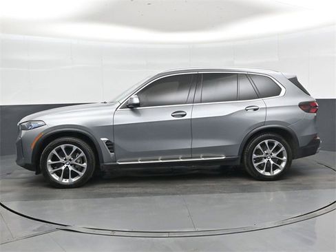 Used 2025 BMW X5 xDrive40i image 6