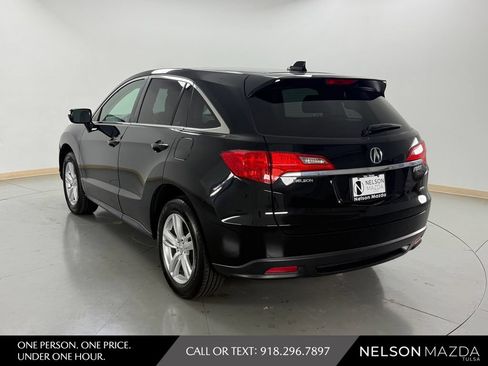 Used 2013 Acura RDX AWD w/ Technology Package image 8