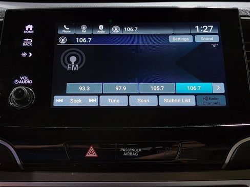 Used 2022 Honda Pilot Special Edition image 22