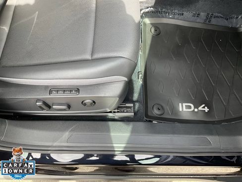 Used 2023 Volkswagen ID.4 Pro S AWD/4WD image 57