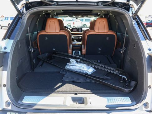 Used 2024 INFINITI QX60 Autograph w/ Cargo Package AWD/4WD image 5