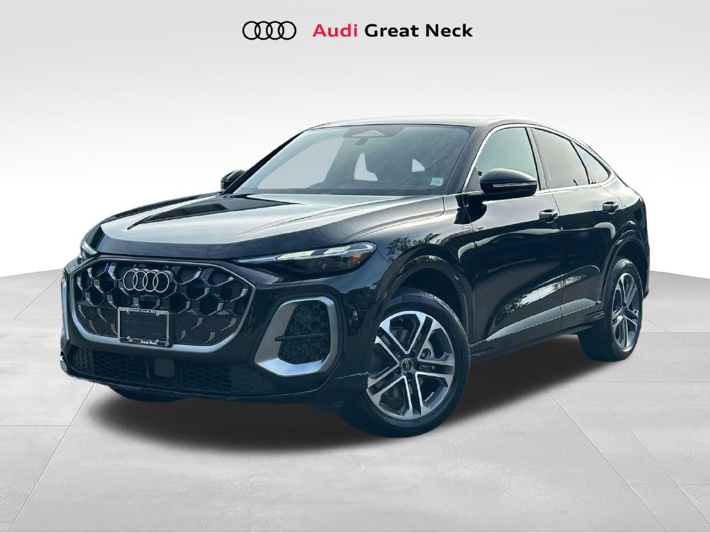 New 2026 Audi Q5 Premium AWD/4WD image 1