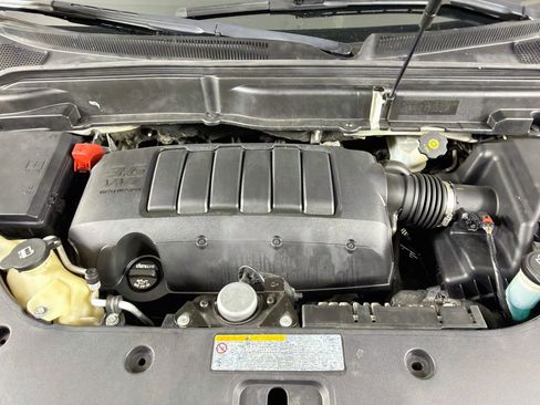 Used 2012 GMC Acadia SLT FWD image 33