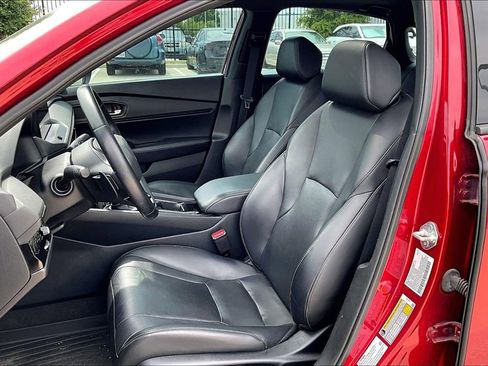 Used 2023 Honda Accord Sport image 29