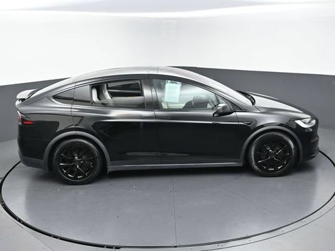 Used 2022 Tesla Model X Plaid AWD/4WD image 40