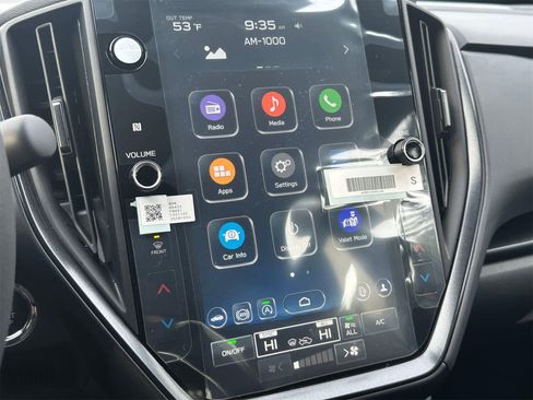 New 2026 Subaru Impreza RS image 19