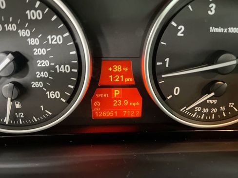 Used 2008 BMW X5 4.8i image 13