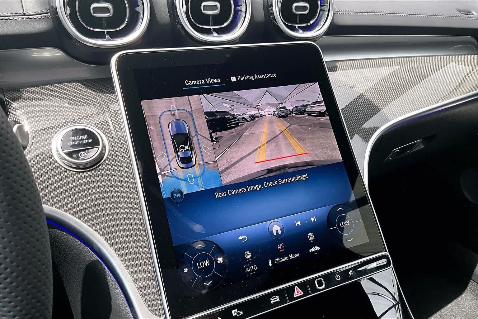New 2026 Mercedes-Benz CLE 450 4MATIC Coupe image 12