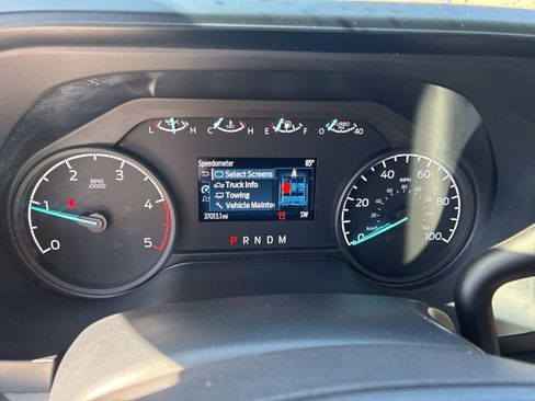 Used 2024 Ford F250 XLT AWD/4WD image 32