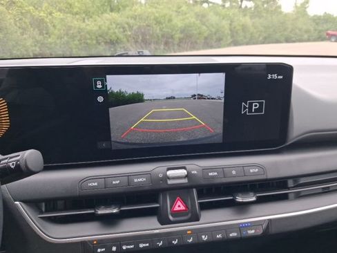 Used 2025 Kia K4 FWD image 14