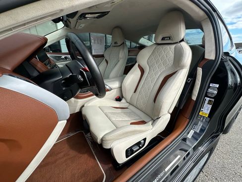 Used 2020 BMW M8 Competition w/ M Driver's Package image 19