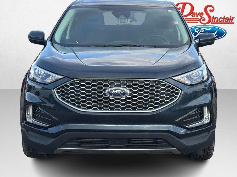 Used 2023 Ford Edge SEL w/ Convenience Package AWD/4WD image 2