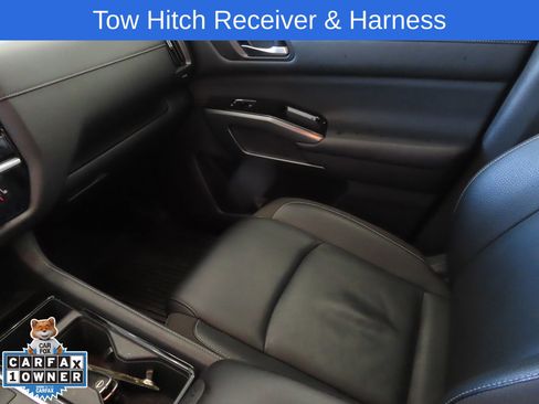 Used 2023 Nissan Pathfinder SL w/ SL Premium Package image 22