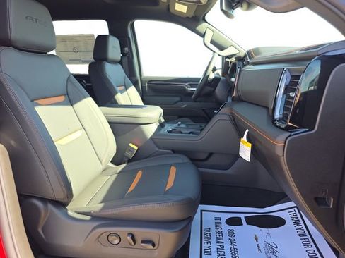 New 2026 GMC Sierra 3500 AT4 w/ AT4 Preferred Package AWD/4WD image 17