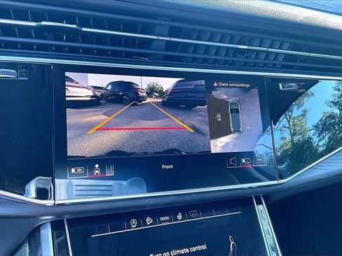 New 2026 Audi Q7 3.0T Premium Plus image 27