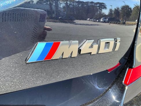 Used 2021 BMW X3 M40i w/ Premium Package image 10