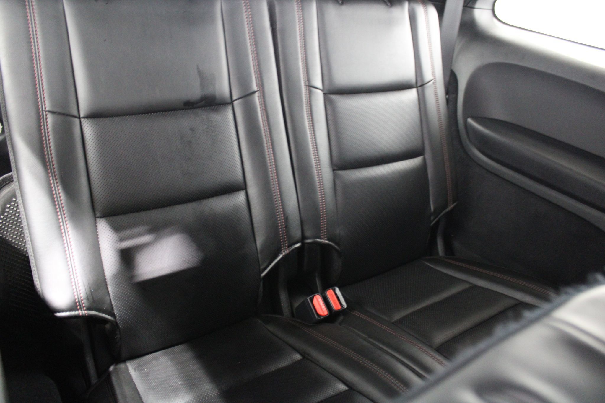 Used 2022 Dodge Durango R/T w/ Trailer Tow Group IV AWD/4WD image 22
