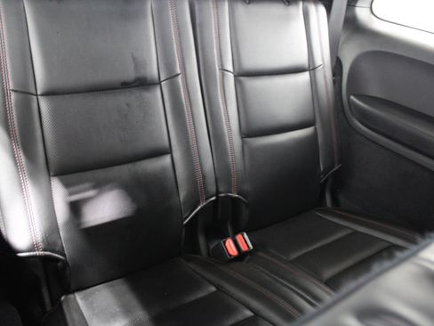 Used 2022 Dodge Durango R/T w/ Trailer Tow Group IV AWD/4WD image 22