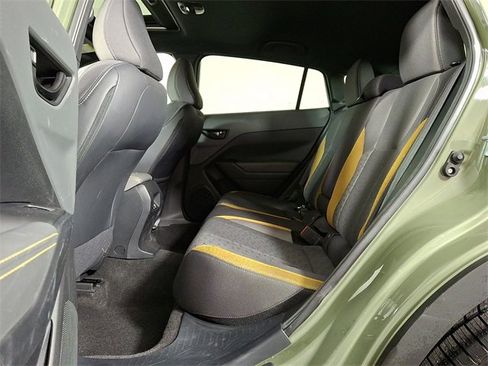 Used 2024 Subaru Crosstrek 2.5i Sport image 13