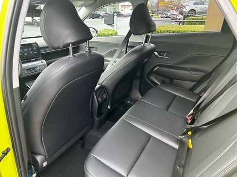 New 2026 Hyundai Kona SEL Premium image 10