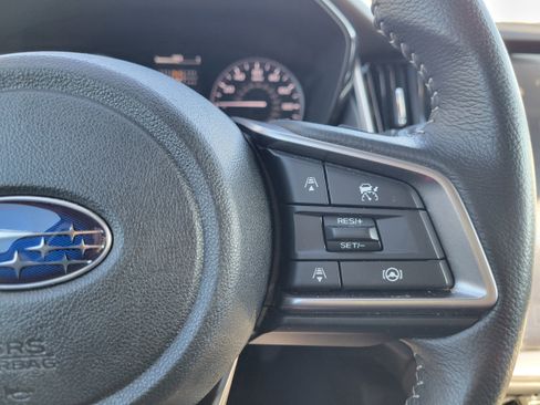 Certified 2024 Subaru Outback Premium image 16