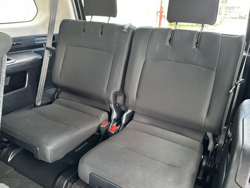 Used 2024 Toyota 4Runner SR5 image 13