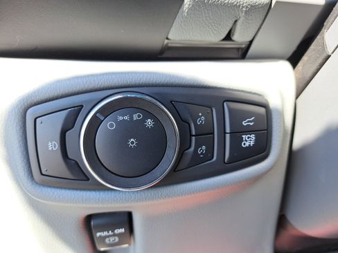 Used 2020 Lincoln Nautilus Reserve w/ Equipment Group 201A image 26