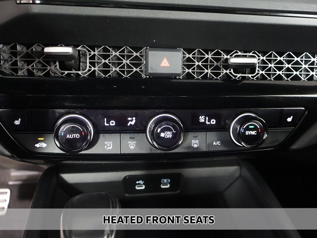 Used 2023 Honda Accord Sport image 6