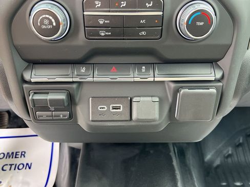 New 2024 Chevrolet Silverado 3500 W/T w/ WT Convenience Package image 22