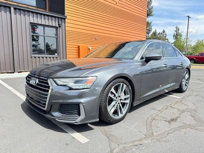 Used 2019 Audi A6 3.0T Premium w/ Convenience Package