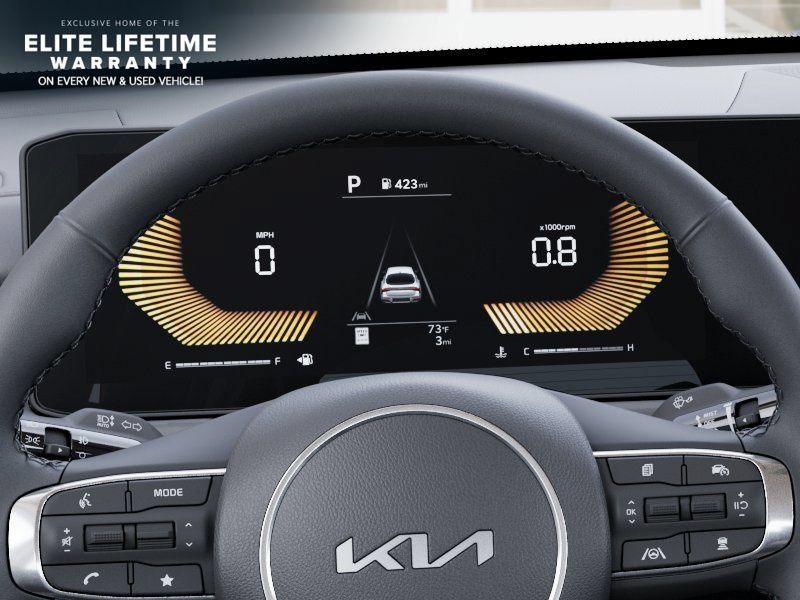 New 2026 Kia K5 GT-Line FWD image 22