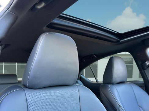 New 2026 Lexus IS 350 F Sport RWD image 21