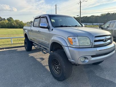 Used 2006 Toyota Tundra SR5