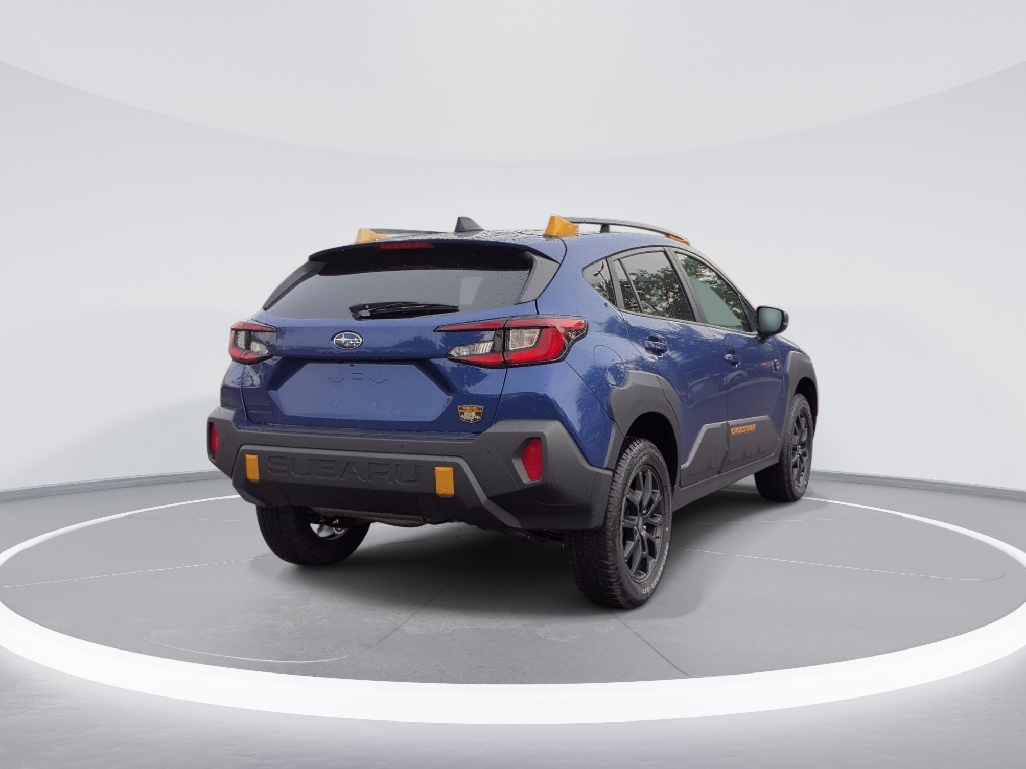 New 2026 Subaru Crosstrek 2.5i Wilderness w/ Wilderness Package AWD/4WD image 5