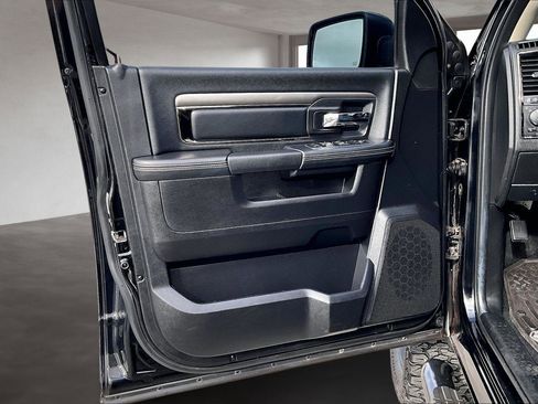 Used 2014 RAM 1500 Sport w/ Sport Premium Group AWD/4WD image 25