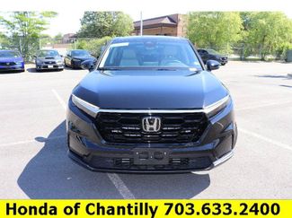 Certified 2026 Honda CR-V EX video 2