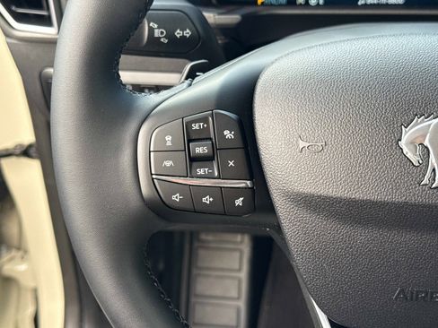 Used 2025 Ford Bronco Sport Badlands w/ Sasquatch Badlands Package image 30