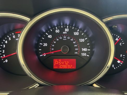 Used 2012 Kia Sorento LX w/ Convenience Pkg AWD/4WD image 17