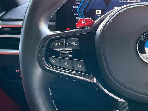 Used 2025 BMW M4 Coupe w/ Executive Package image 24