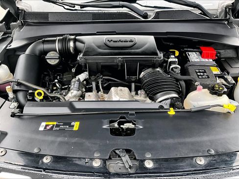 Used 2023 Jeep Compass Limited w/ Sun and Sound Group AWD/4WD image 30