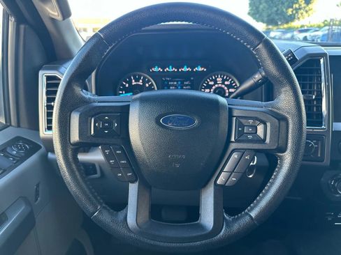 Used 2015 Ford F150 XLT w/ Equipment Group 301A Mid image 38