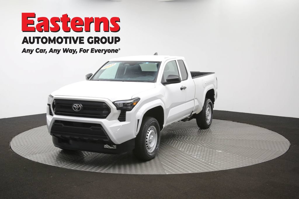 Used 2024 Toyota Tacoma SR RWD image 53