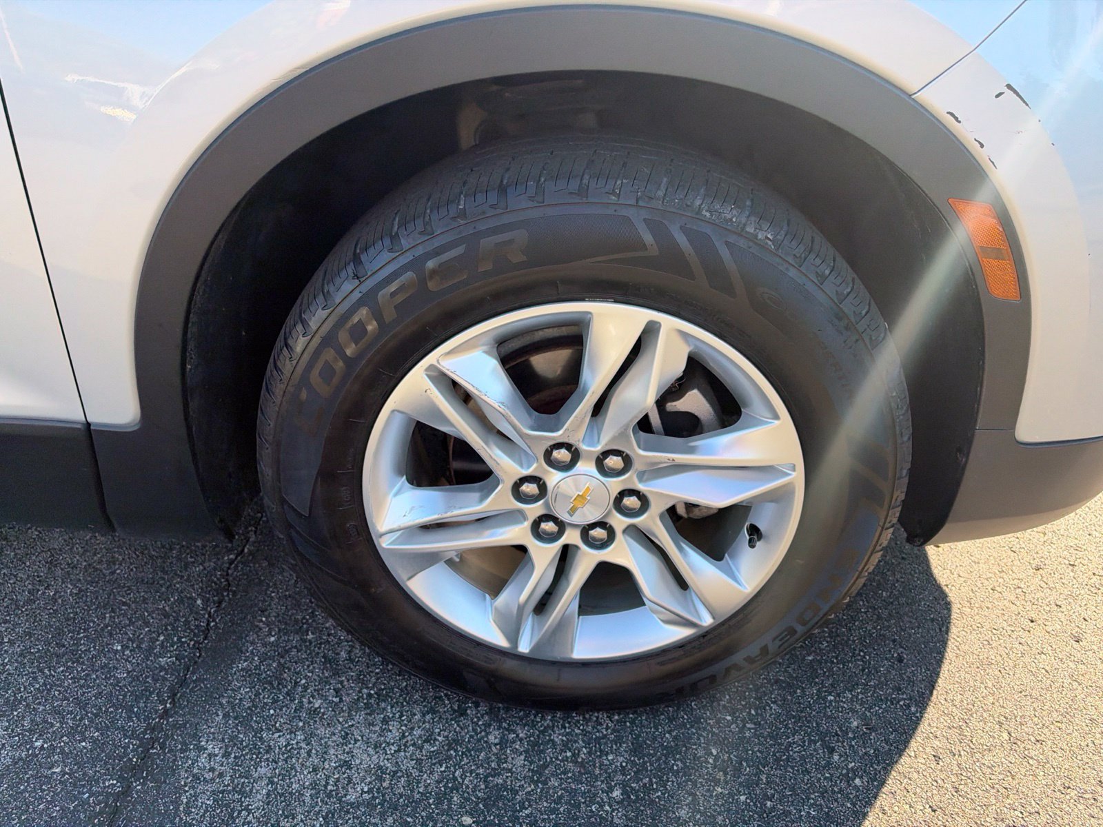Used 2019 Chevrolet Blazer LT AWD/4WD image 30