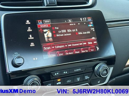 Used 2019 Honda CR-V EX-L image 27