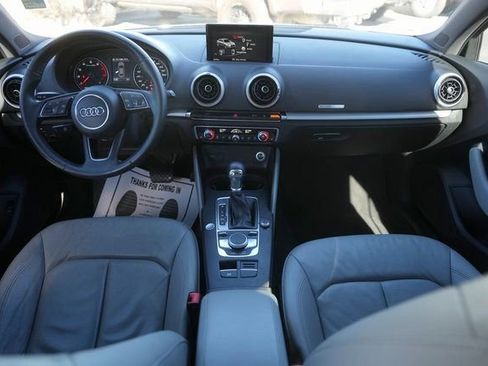Used 2017 Audi A3 2.0T Premium w/ Convenience Package image 21