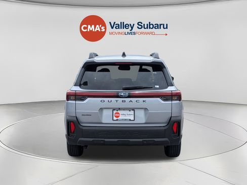 New 2026 Subaru Outback Limited AWD/4WD image 4
