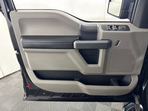 Used 2015 Ford F150 XLT w/ Equipment Group 302A Luxury image 19