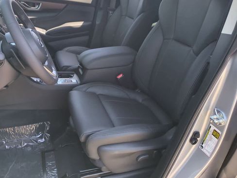 New 2026 Subaru Ascent Touring AWD/4WD image 15