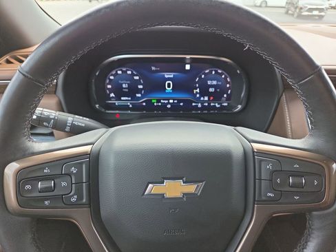 Certified 2022 Chevrolet Suburban High Country w/ Max Trailering Package AWD/4WD image 11