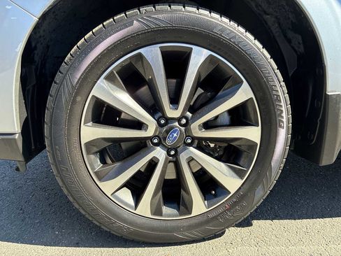 Used 2017 Subaru Forester 2.0XT Premium w/ Rugged Package #1 image 18